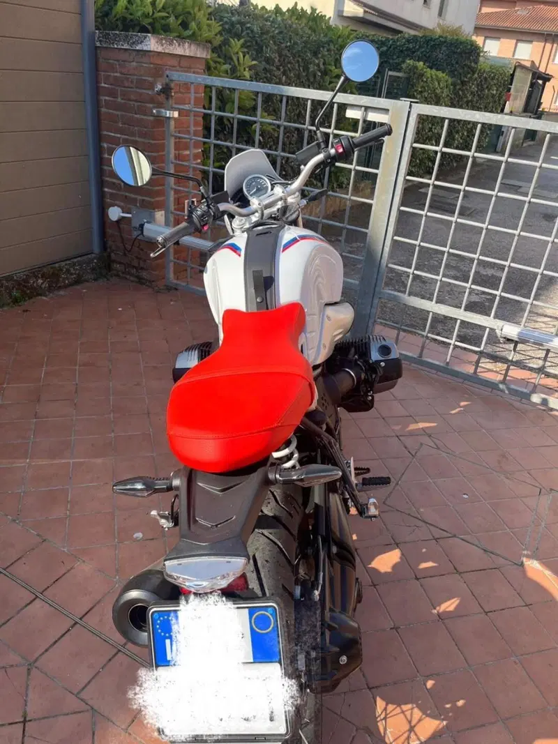 Bmw R nineT Urban GS (2021 - 24) (6)