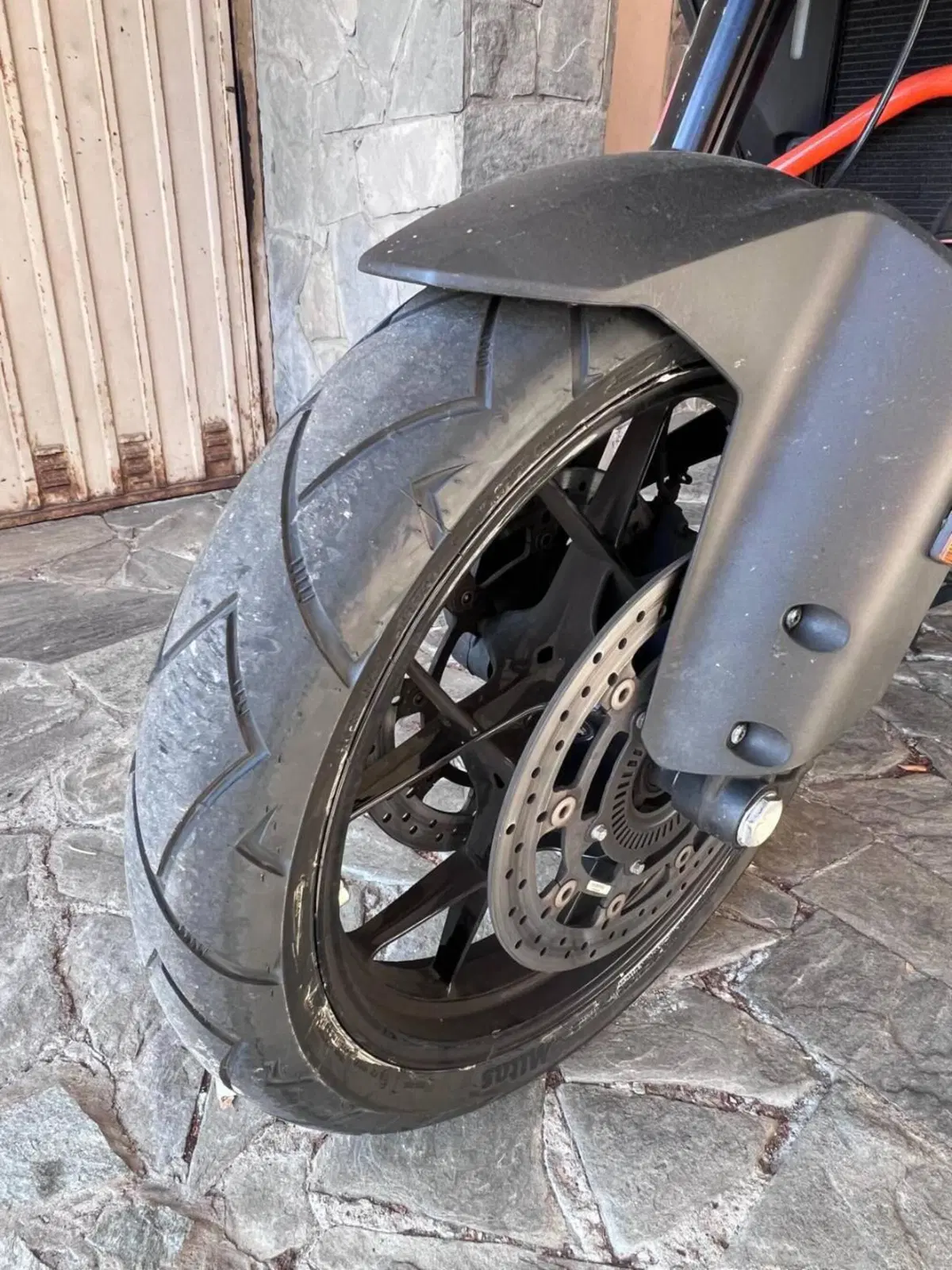 KTM 1290 Super Adventure S (2017 - 20) (2)