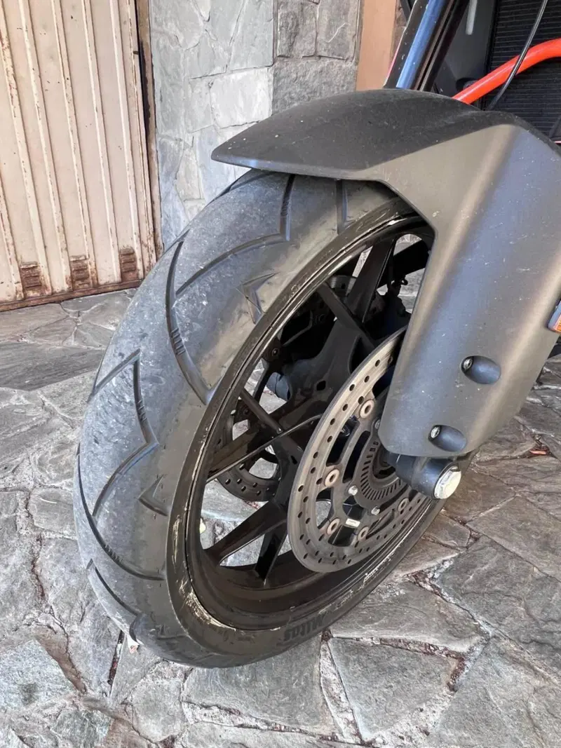 KTM 1290 Super Adventure S (2017 - 20) (2)