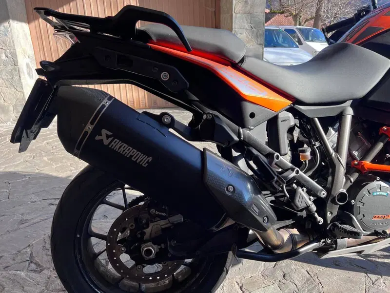 KTM 1290 Super Adventure S (2017 - 20) (5)