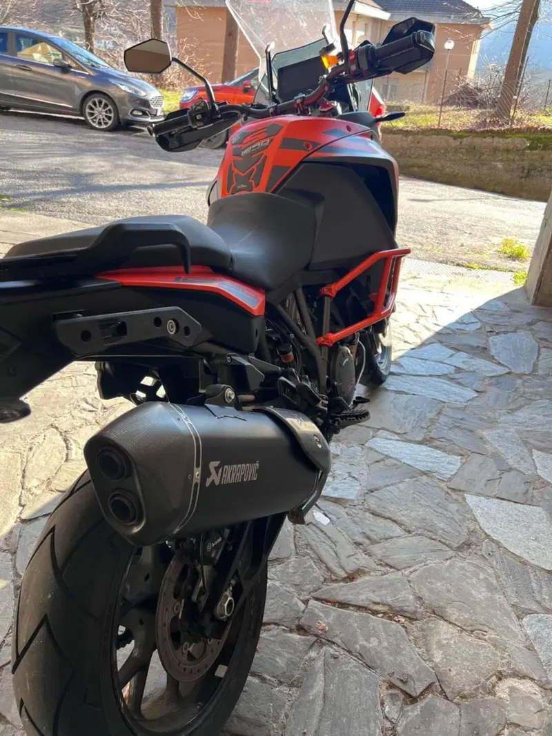 KTM 1290 Super Adventure S (2017 - 20) (6)