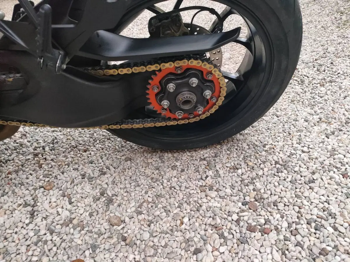KTM 1290 Super Duke GT (2019 - 20) (2)