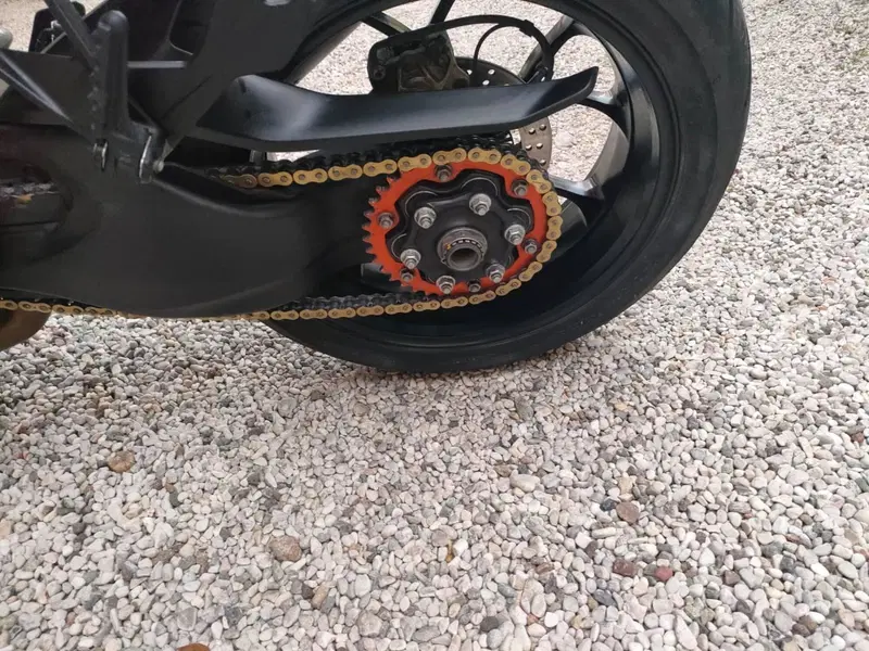KTM 1290 Super Duke GT (2019 - 20) (2)