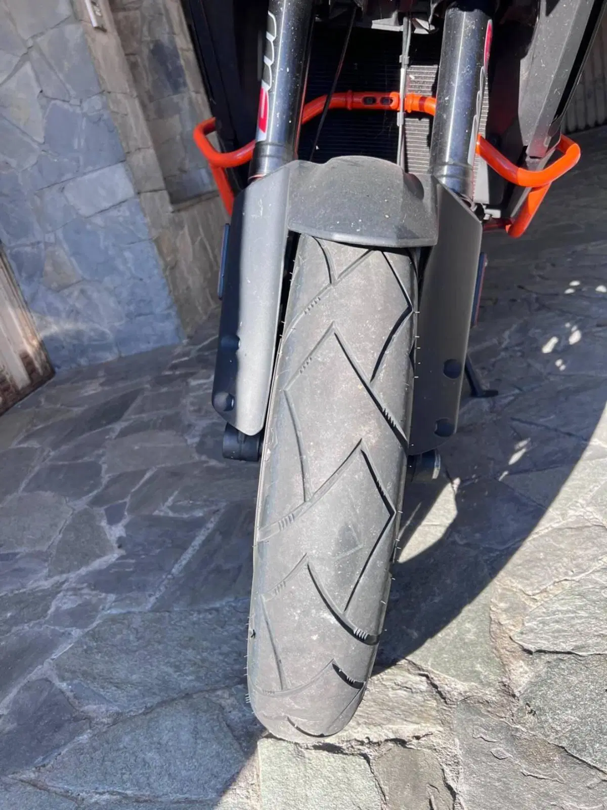 KTM 1290 Super Adventure S (2017 - 20) (10)
