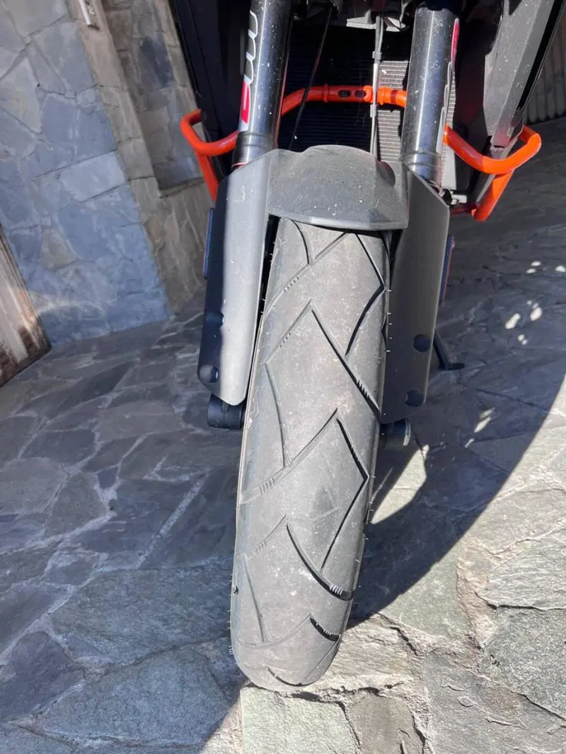 KTM 1290 Super Adventure S (2017 - 20) (10)