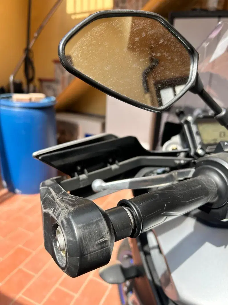 Yamaha MT-09 Tracer ABS (2015 - 16) (3)