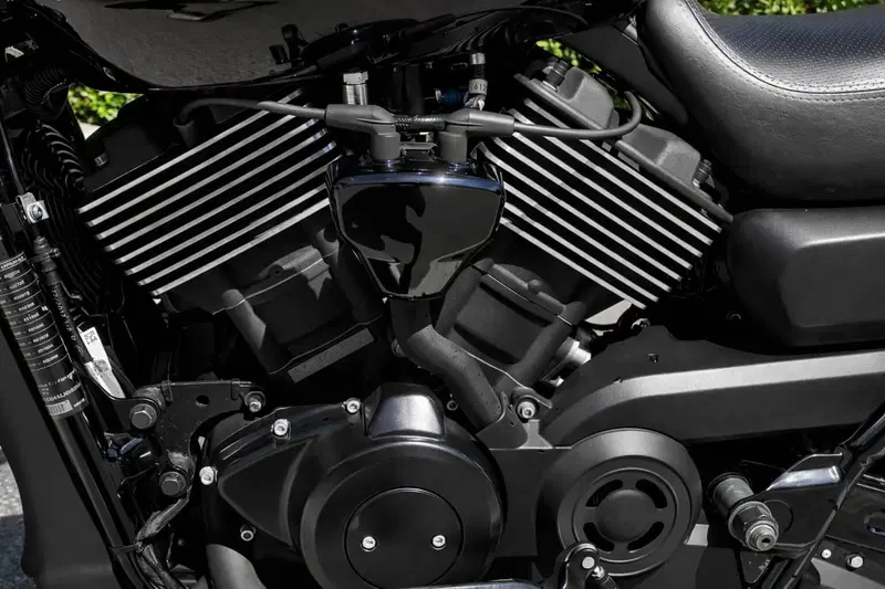 Harley-Davidson 750 Street Rod (2017 - 20) - XG 750 (8)