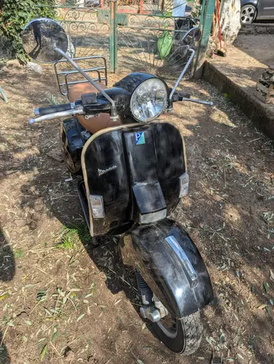 Piaggio Vespa 150 PX MA a.e. usata