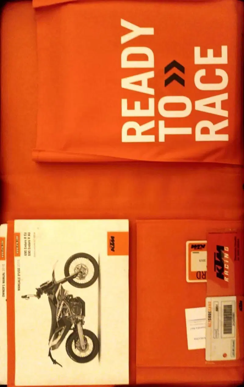 KTM 690 Enduro R (2012 - 17) (9)
