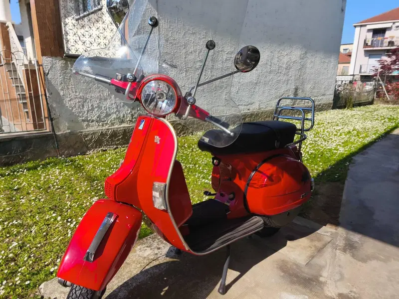 Piaggio Vespa 150 PX (1980 - 00) (3)