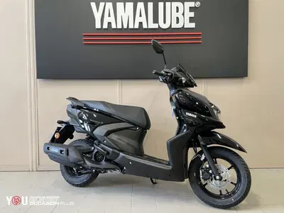 Yamaha RayZR (2024 - 26) usata