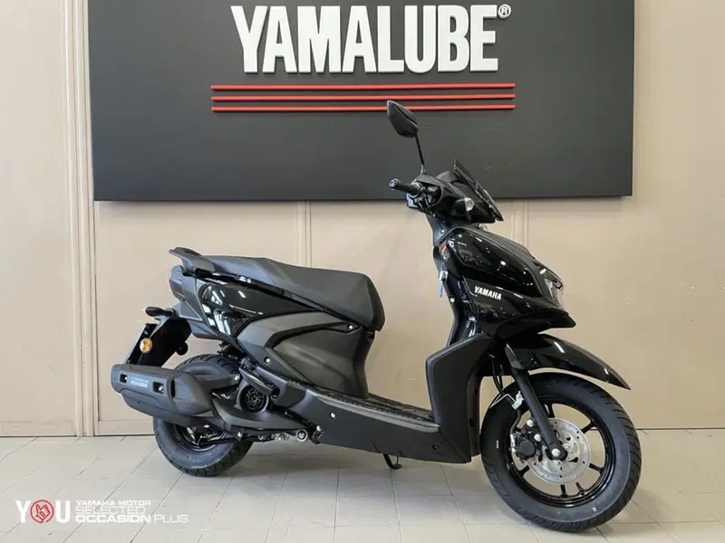 Yamaha RayZR (2024 - 26)