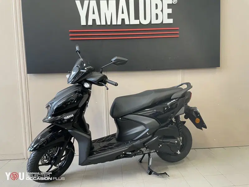 Yamaha RayZR (2024 - 26) (3)