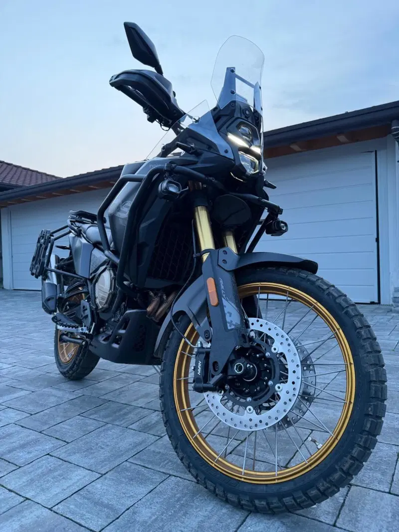 Voge Valico 800DSX Rally (2025 - 26) (3)