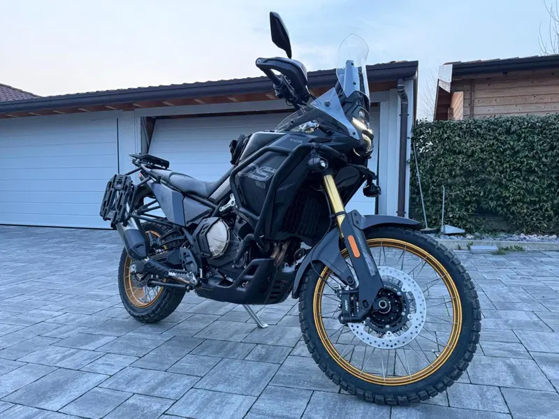 Voge Valico 800DSX Rally (2025 - 26) (5)