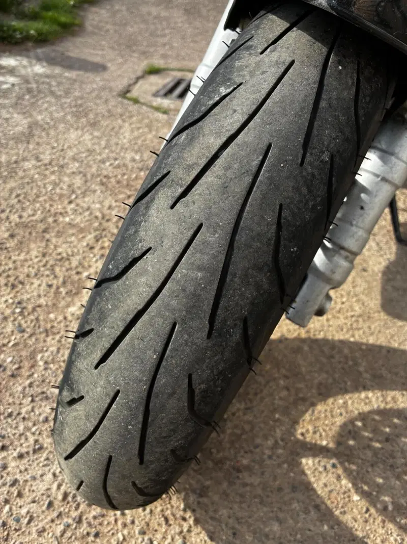 Yamaha FZ6 (2004 - 07) (9)