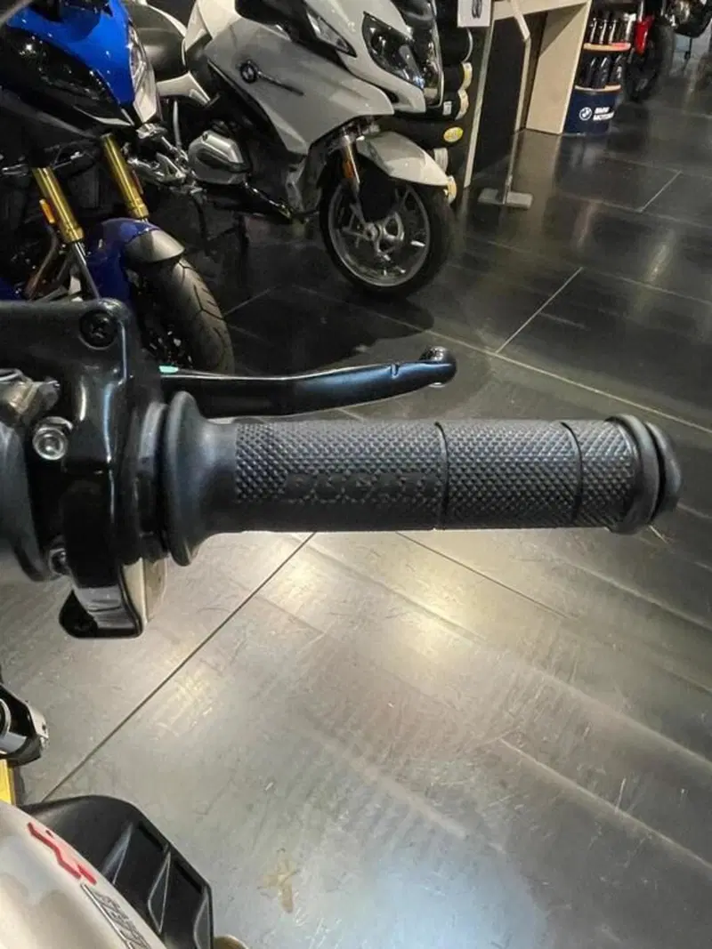 Ducati Scrambler 800 Desert Sled (2017 - 20) (3)