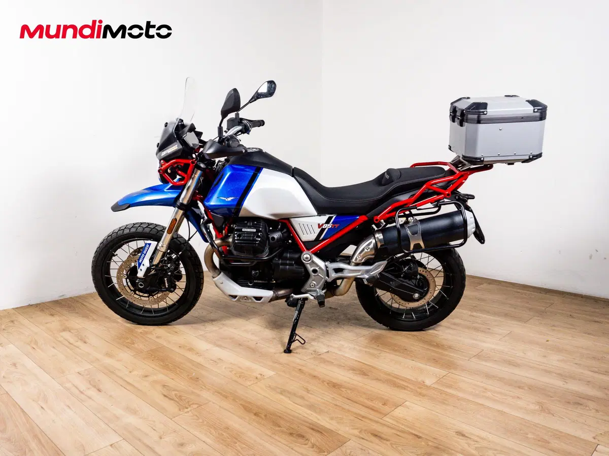 Moto Guzzi V85 TT (2024 - 26) (5)