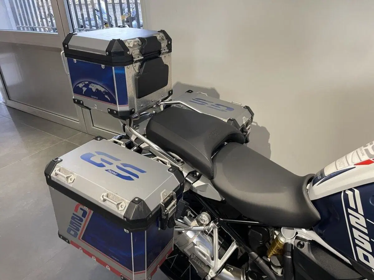 Bmw R 1250 GS Adventure (2021 - 24) (4)