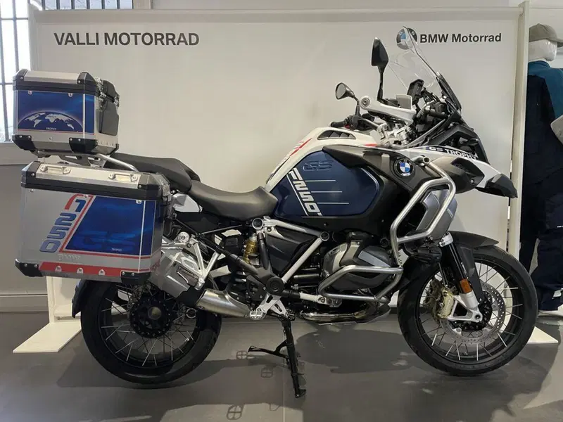 Bmw R 1250 GS Adventure (2021 - 24)