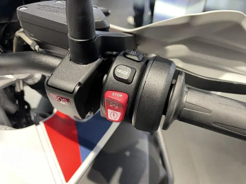 Bmw R 1250 GS Adventure (2021 - 24) (10)