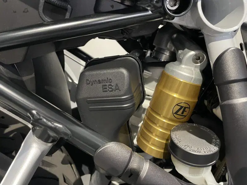 Bmw R 1250 GS Adventure (2021 - 24) (5)