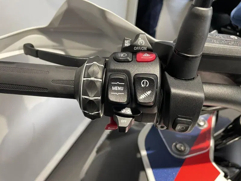 Bmw R 1250 GS Adventure (2021 - 24) (8)