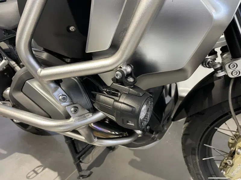 Bmw R 1250 GS Adventure (2021 - 24) (14)