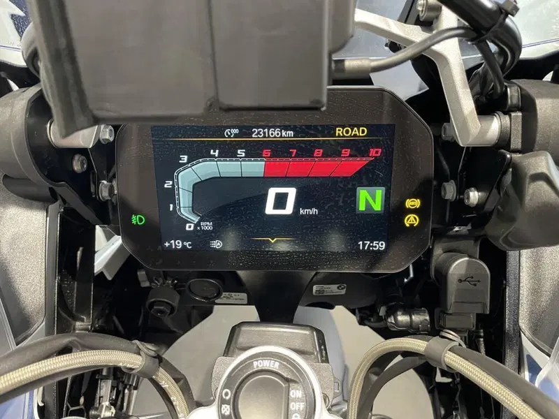 Bmw R 1250 GS Adventure (2021 - 24) (9)