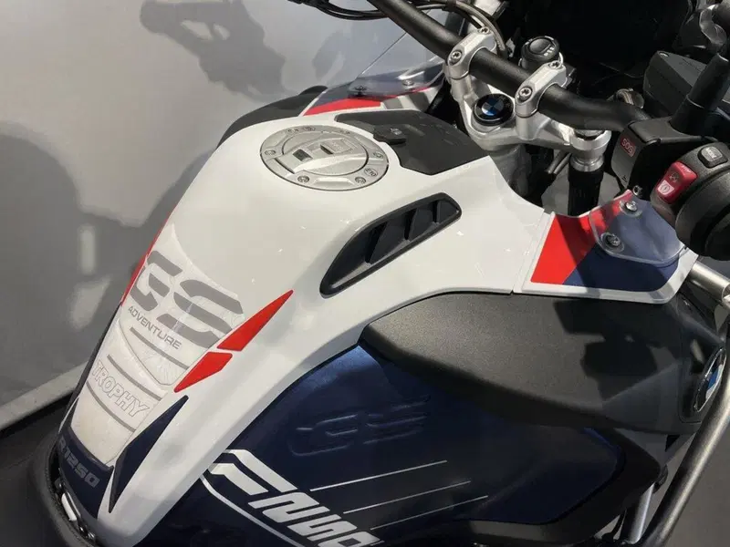 Bmw R 1250 GS Adventure (2021 - 24) (6)