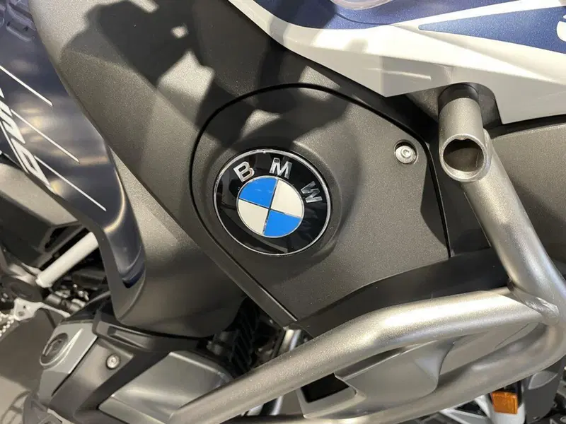 Bmw R 1250 GS Adventure (2021 - 24) (12)