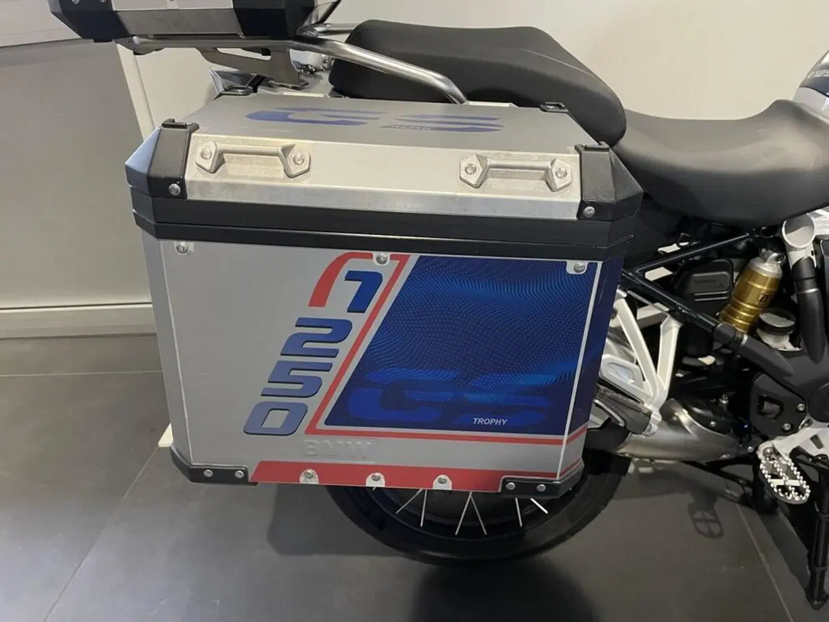 Bmw R 1250 GS Adventure (2021 - 24) (3)