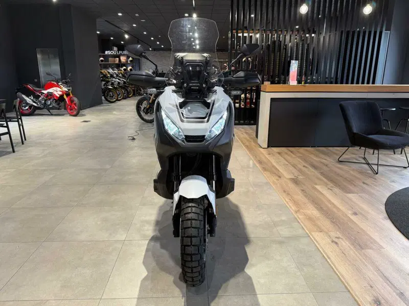Honda X-ADV 750 (2018 - 20) (10)