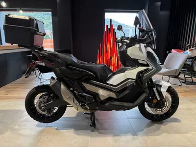 Honda X-ADV 750 (2018 - 20) usata