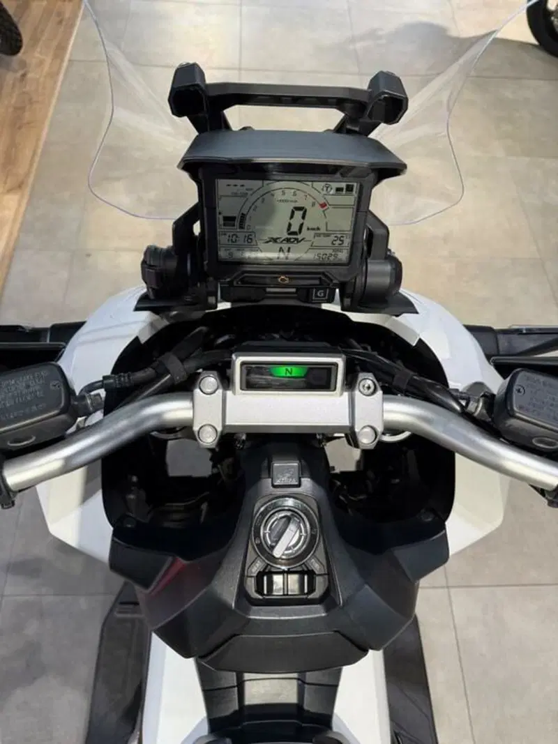 Honda X-ADV 750 (2018 - 20) (13)
