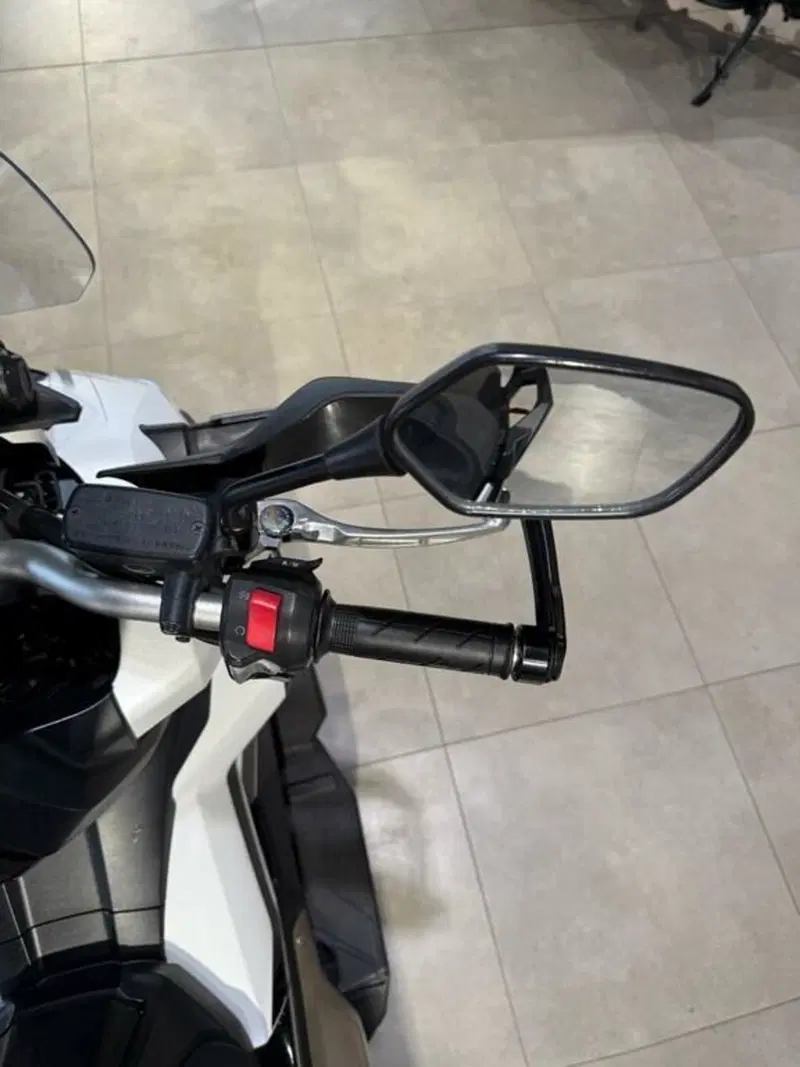 Honda X-ADV 750 (2018 - 20) (14)