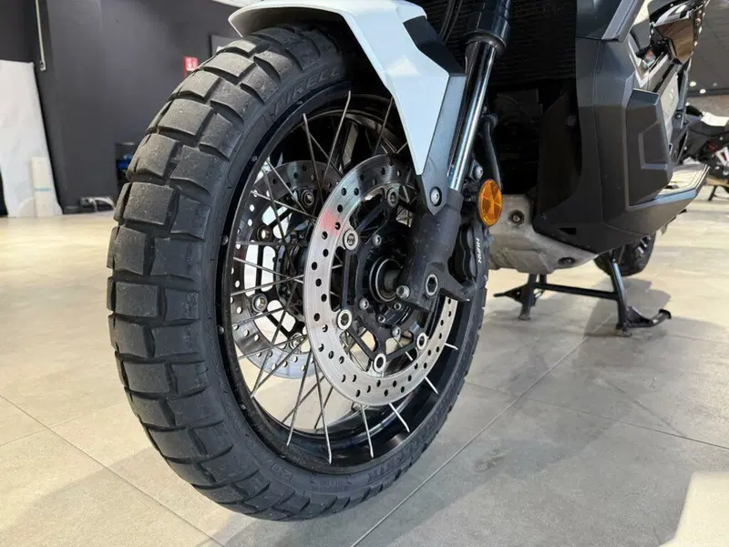 Honda X-ADV 750 (2018 - 20) (8)