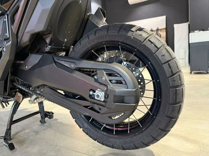 Honda X-ADV 750 (2018 - 20) (5)