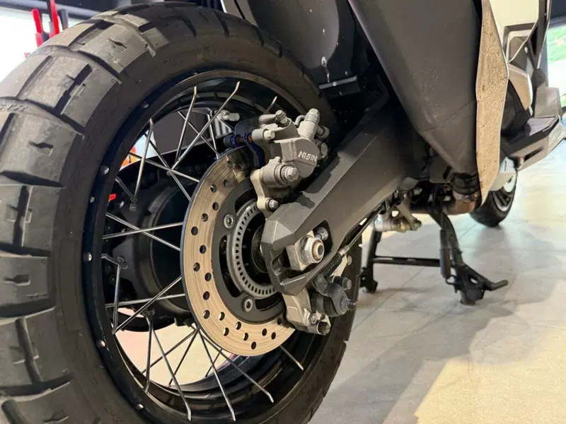 Honda X-ADV 750 (2018 - 20) (2)