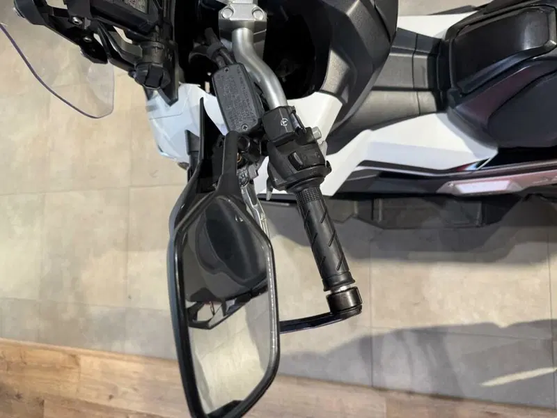 Honda X-ADV 750 (2018 - 20) (12)
