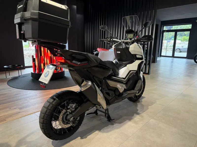 Honda X-ADV 750 (2018 - 20) (9)