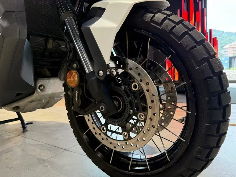 Honda X-ADV 750 (2018 - 20) (15)