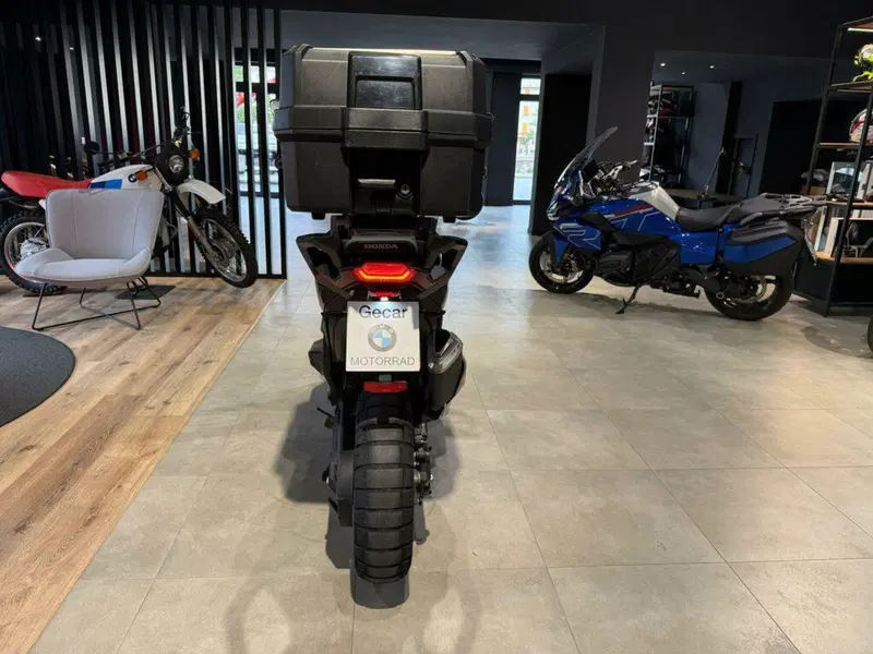 Honda X-ADV 750 (2018 - 20) (3)