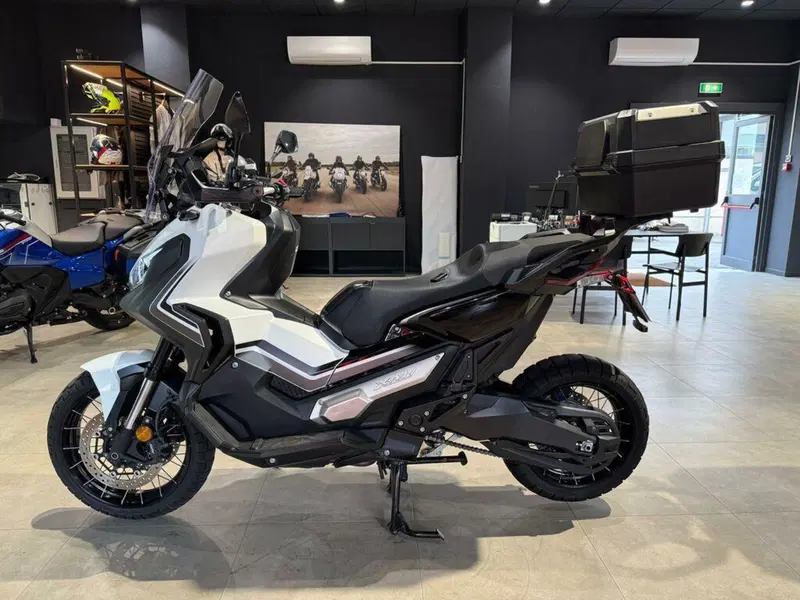 Honda X-ADV 750 (2018 - 20) (6)