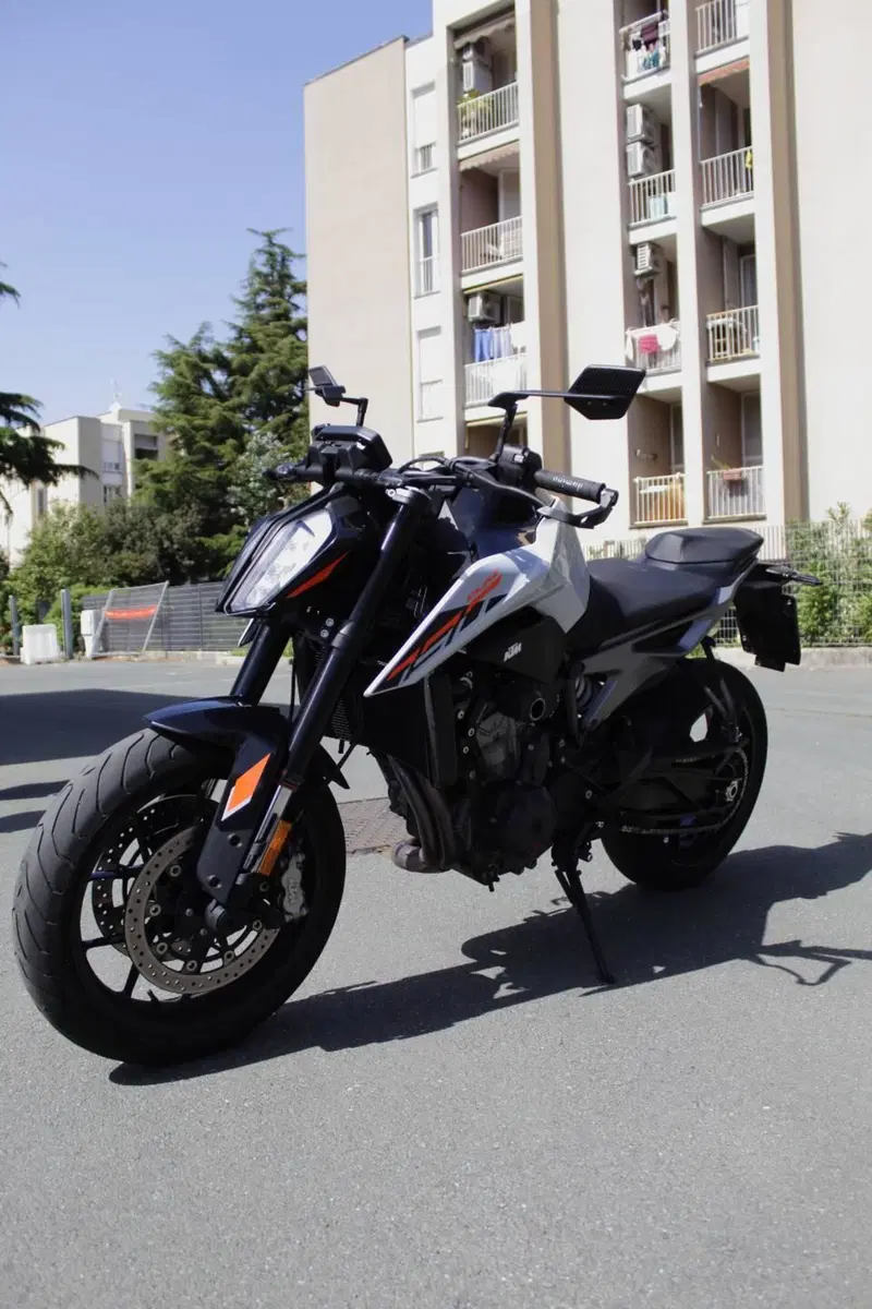 KTM 790 Duke L (2023 - 24) (2)