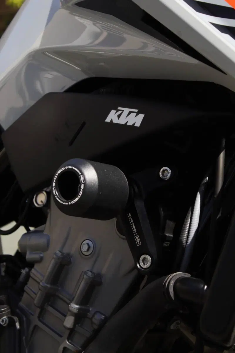 KTM 790 Duke L (2023 - 24) (5)