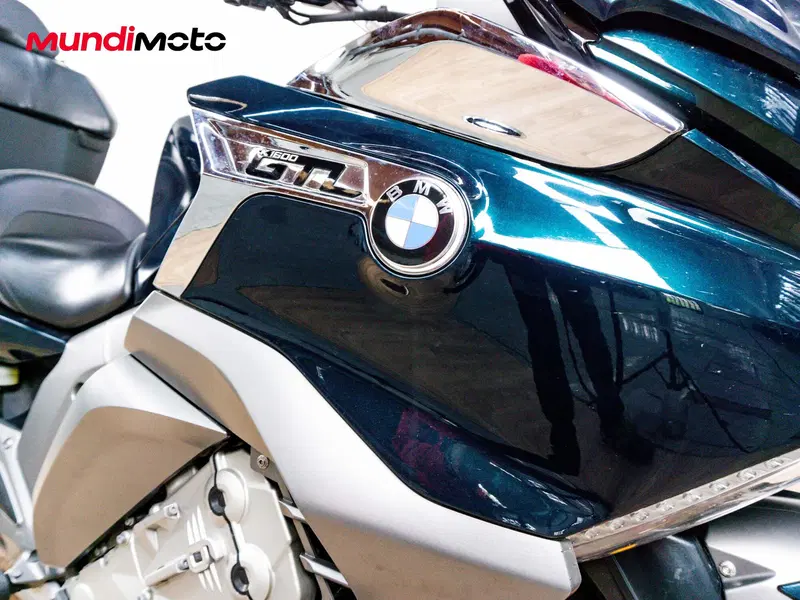 Bmw K 1600 GTL (2022 - 26) (5)