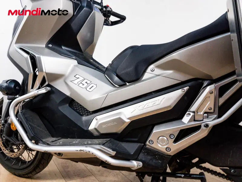 Honda X-ADV 750 (2018 - 20) (10)