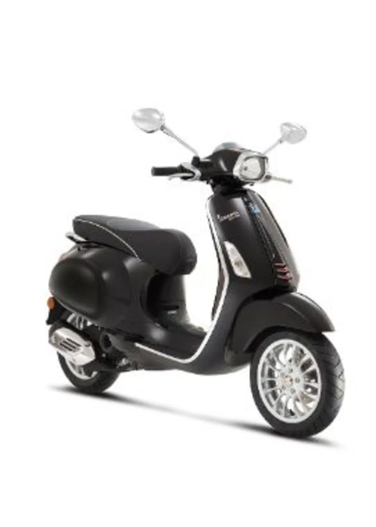Vespa Sprint 50 Sprint 50 S 2T (2015 - 17) (2)