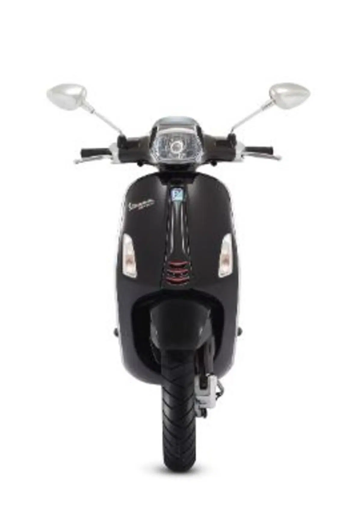 Vespa Sprint 50 Sprint 50 S 2T (2015 - 17) (3)